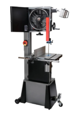 Laguna 14|12 14" Bandsaw - 1-3/4 HP - Image 7