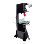 Laguna 14|12 14" Bandsaw - 1-3/4 HP