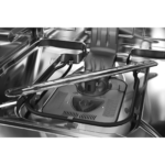 24” Top Control Dishwasher with Dual Power Filtration, PowerBlast® Cycle and 3rd Level Rack - 47 dBA - Image 13
