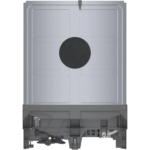 Bosch SHE3AEM5N 100 Series Dishwasher 24" Stainless Steel - Image 3