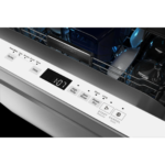 24” Top Control Dishwasher with Dual Power Filtration, PowerBlast® Cycle and 3rd Level Rack - 47 dBA - Image 14