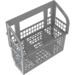 Bosch 800 Series 24 in. Top Control Smart Dishwasher with 42 dBa Sound Level, 3rd-Rack, CrystalDry & Pocket - Stainless Steel - Image 6