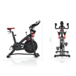 BowFlex C6 Bike - Image 8