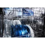 24” Top Control Dishwasher with Dual Power Filtration, PowerBlast® Cycle and 3rd Level Rack - 47 dBA - Image 5