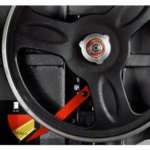 Laguna 14|12 14" Bandsaw - 1-3/4 HP - Image 2