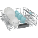 Bosch SHE3AEM5N 100 Series Dishwasher 24" Stainless Steel - Image 8