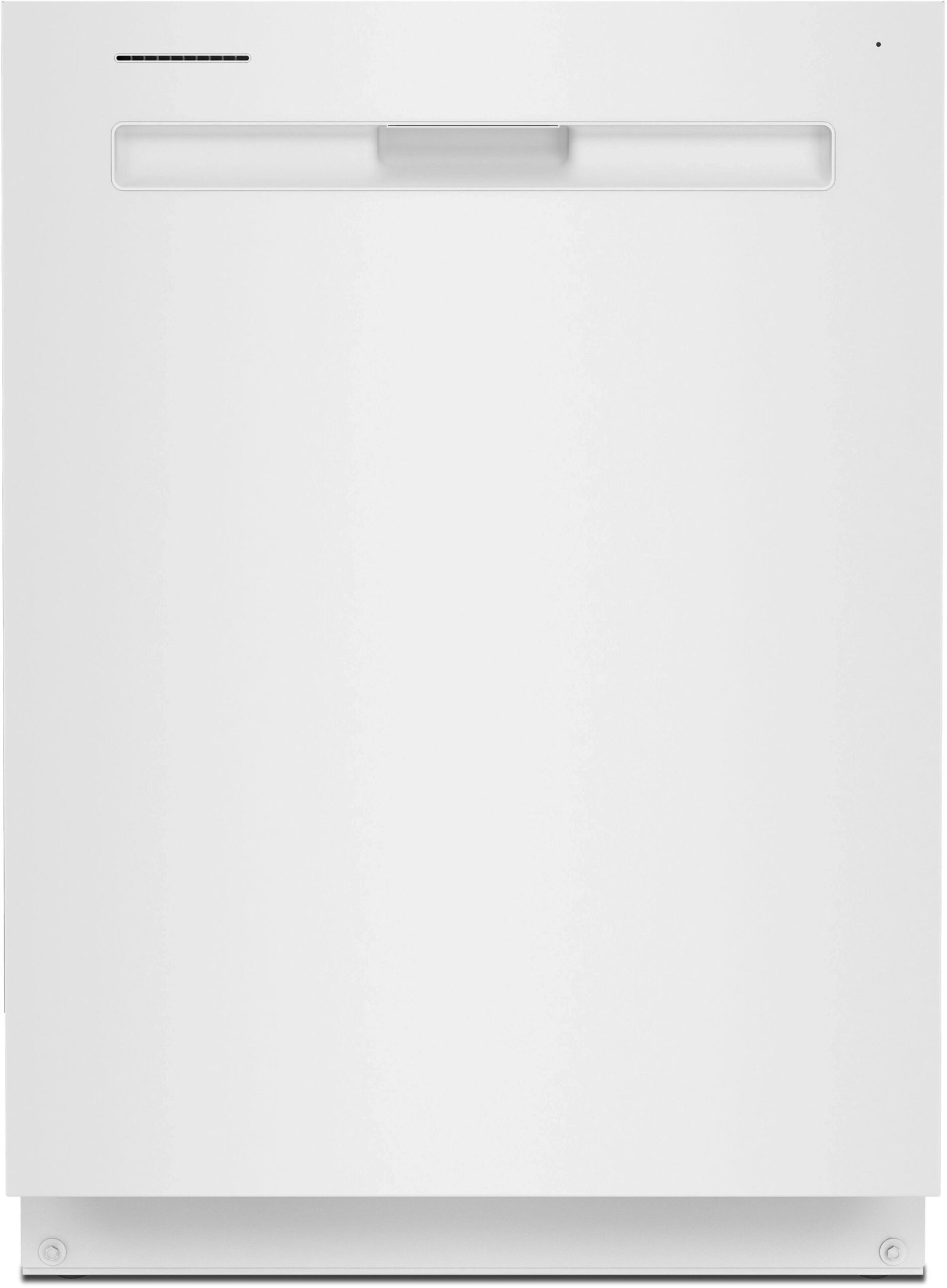 24” Top Control Dishwasher with Dual Power Filtration, PowerBlast® Cycle and 3rd Level Rack - 47 dBA