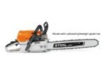 STIHL MS 462 C-M 28 72.2cc 28" 13 Lbs Fuel-Efficient Gas-Powered M-Tronic C-M Chainsaw w/Bar & Chain