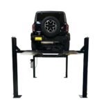 Tuxedo FP9K-DX-XLT 9,000 Lb Four Post Lift - Image 5