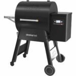 Traeger Ironwood 650 Pellet Grill