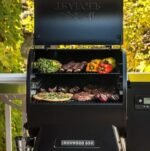 Traeger Ironwood 650 Pellet Grill - Image 3
