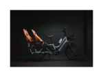 Rad Power Bikes RadWagon 5 Electric Cargo Bike - Image 8