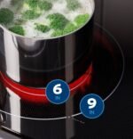 GE 30" Freestanding Electric Range - Image 11