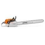 STIHL MS 881 R 25 121.6cc 25" Fuel-Efficient Gas-Powered MAGNUM Wrap Handle Chainsaw w/Bar & Chain - Image 4