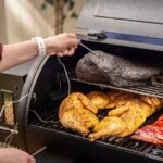 Pit Boss Sportsman 850 Pellet Grill - Image 2