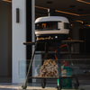 Gozney Dome Outdoor Multi-Fuel Pizza Oven - Image 3