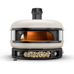 Gozney Dome Outdoor Multi-Fuel Pizza Oven - Image 6