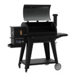 Pit Boss Sportsman 850 Pellet Grill - Image 5
