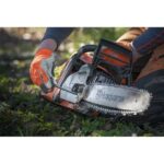 Husqvarna 365 Chain Saw - 70.7 CC - 4.9 HP* - Image 5